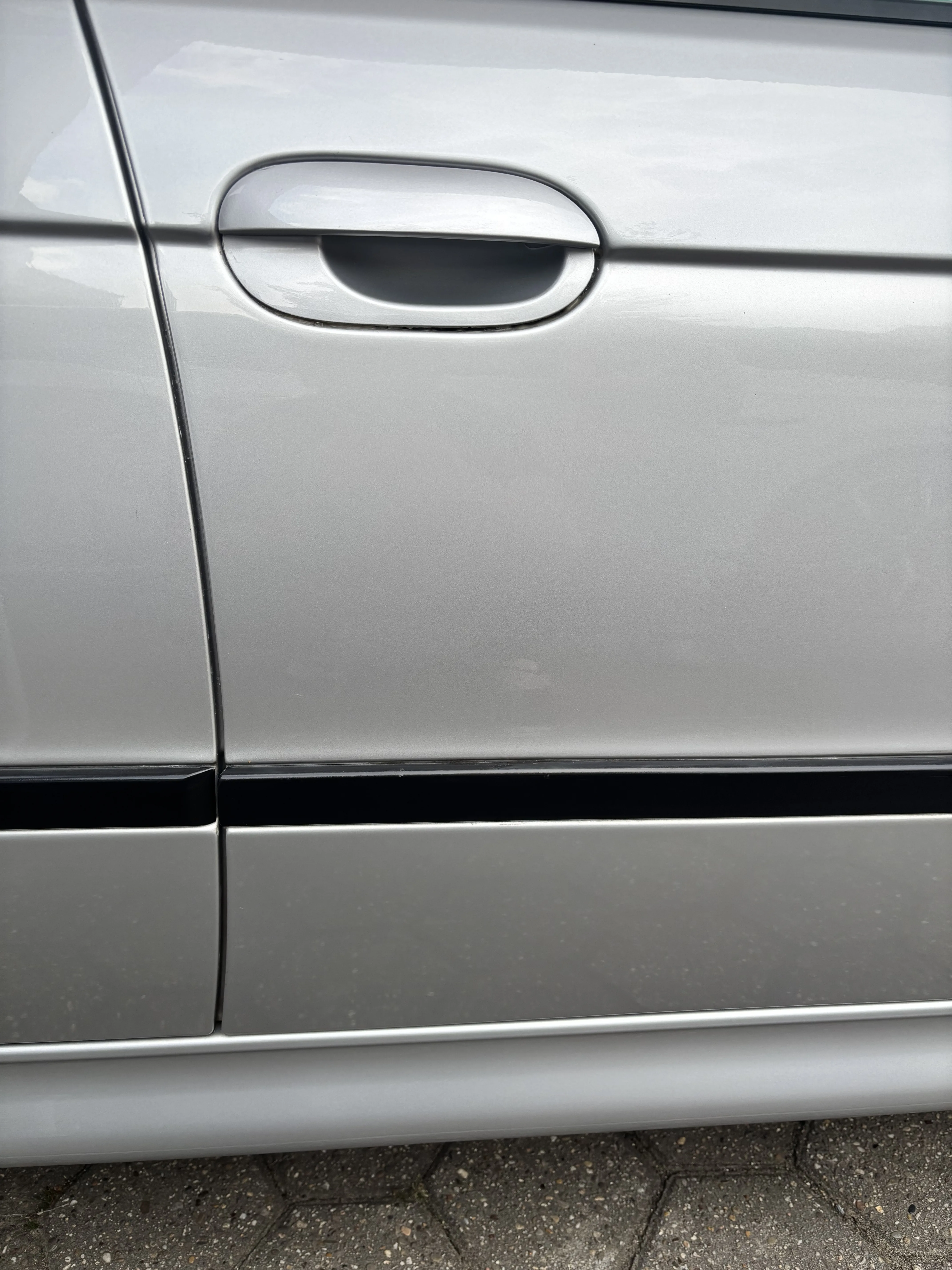 Innenreinigung Intensiv Hilter - Polsterreinigung und Geruchsentfernung Detail Kings