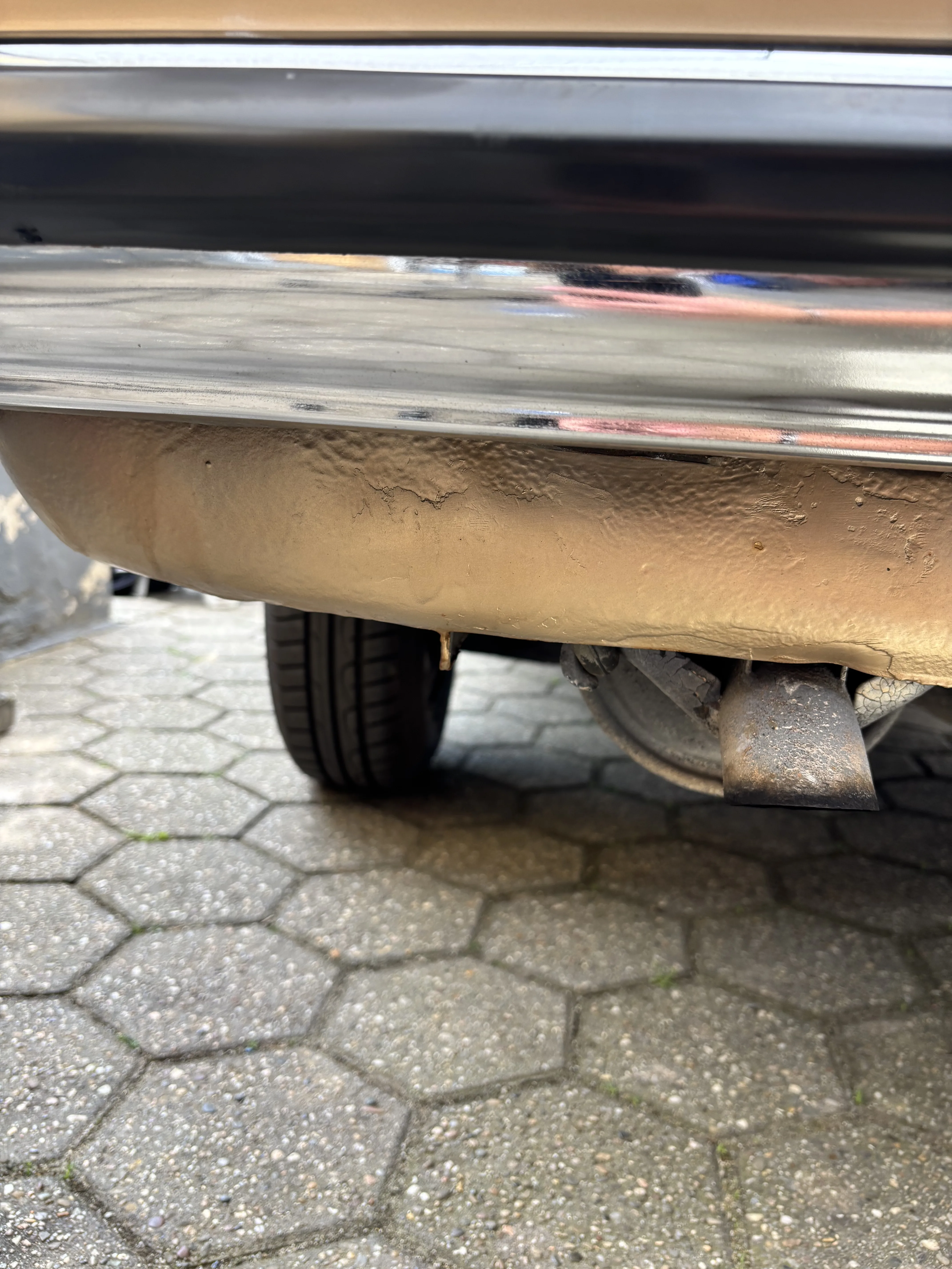 Leasing Rückgabe Aufbereitung Hilter Georgsmarienhütte - Fahrzeug für Rückgabe vorbereiten